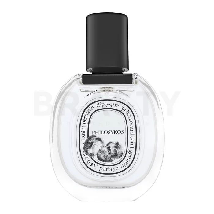 Diptyque Philosykos Eau de Toilette 50ml Spray Diptyque Philosykos Eau de Toilette 50ml Spray