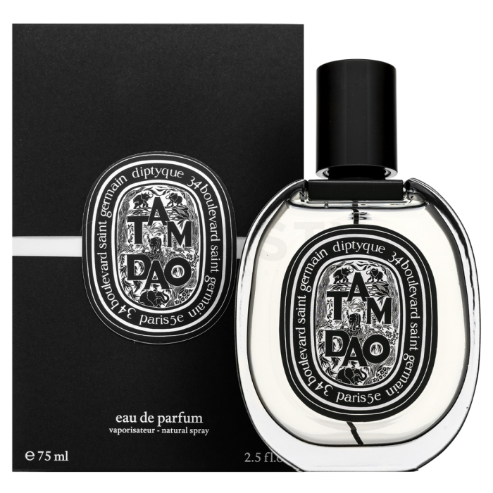 Diptyque Tam Dao Eau de Parfum 75 ml Spray Diptyque Tam Dao Eau de Parfum 75 ml Spray