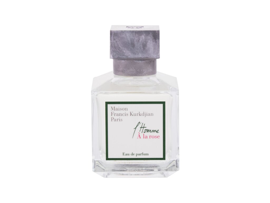 Maison Francis Kurkdjian L'Homme À la Rose Eau de Parfum 70ml Spray Maison Francis Kurkdjian L’Homme À la Rose Eau de Parfum 70ml Spray