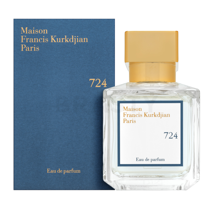 Maison Francis Kurkdjian 724 Eau de Parfum 70ml Spray Maison Francis Kurkdjian 724 Eau de Parfum 70ml Spray