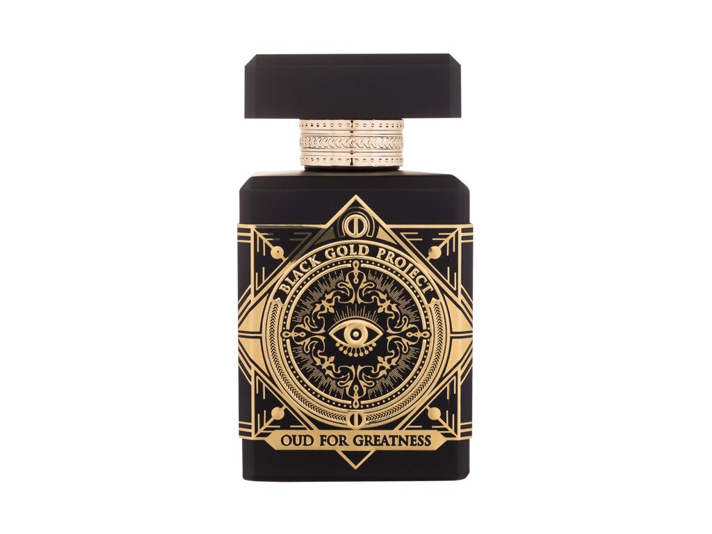 Initio Parfums Prives Oud for Greatness Eau de Parfum 90ml Spray Initio Parfums Prives Oud for Greatness Eau de Parfum 90ml Spray