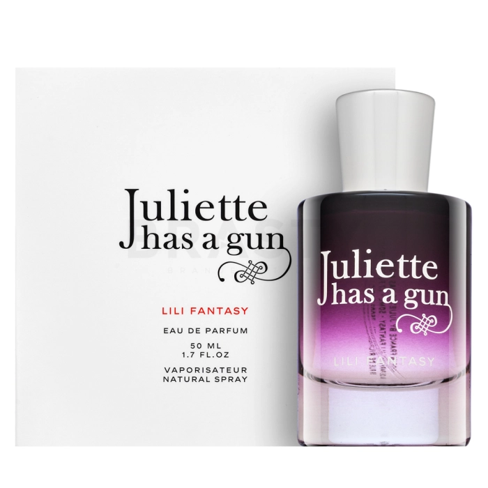 Juliette Has A Gun Lili Fantasy Eau de Parfum 50 ml Spray Juliette Has A Gun Lili Fantasy Eau de Parfum 50 ml Spray