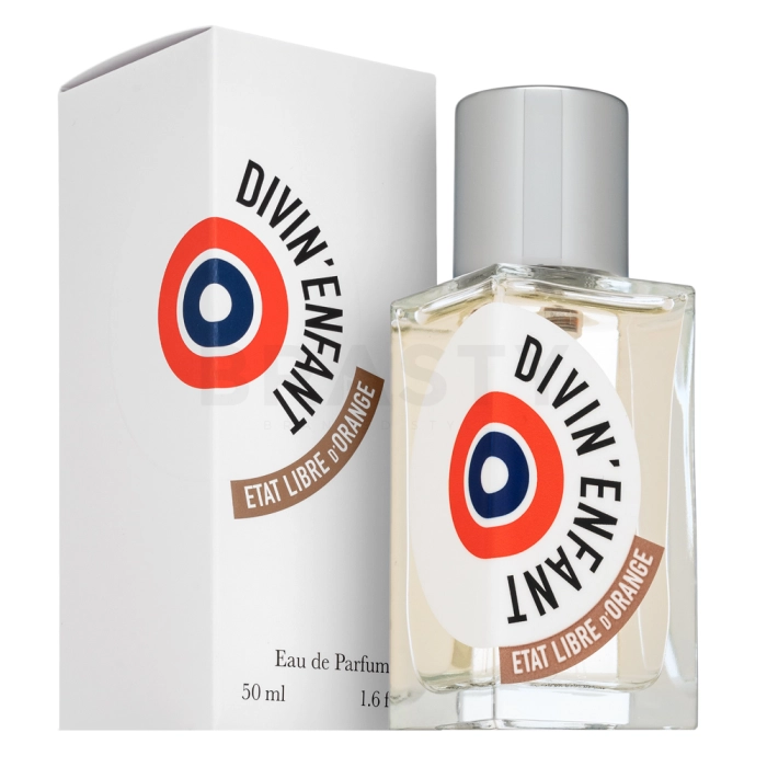 Etat Libre d`Orange Divin`Enfant Eau de parfum 50ml Spray Etat Libre d`Orange Divin`Enfant Eau de parfum 50ml Spray