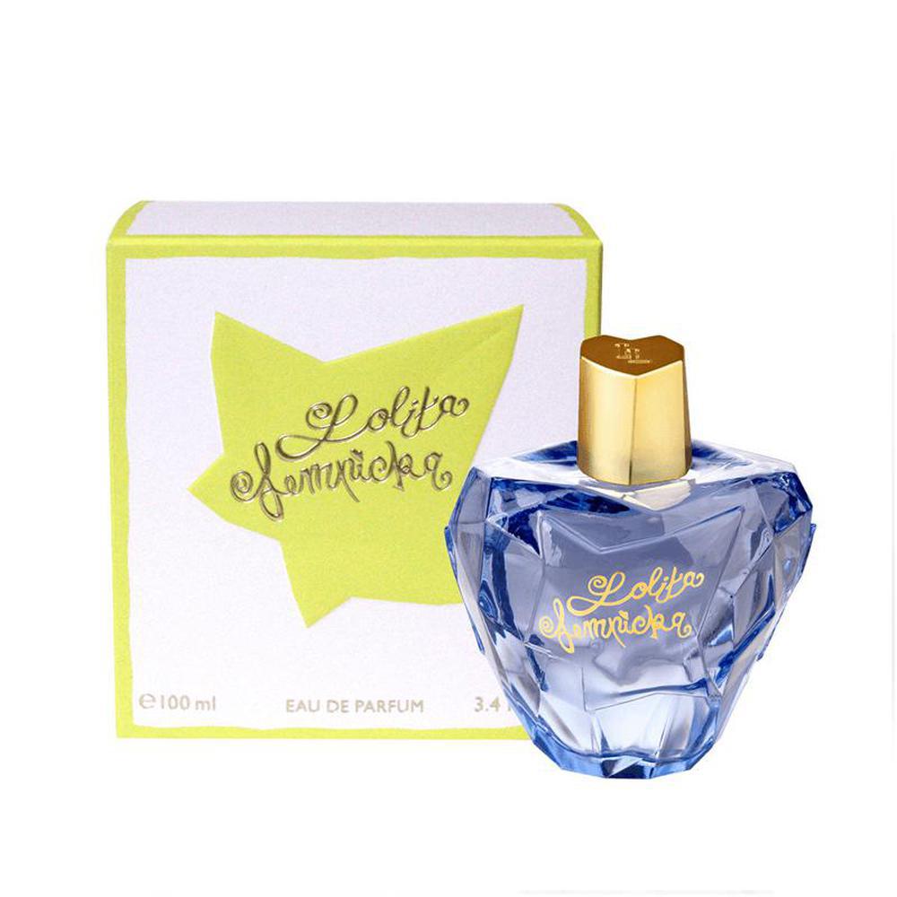 Lolita Lempicka Mon Premier Eau De Perfume Spray 100ml Lolita Lempicka Mon Premier Eau De Perfume Spray 100ml