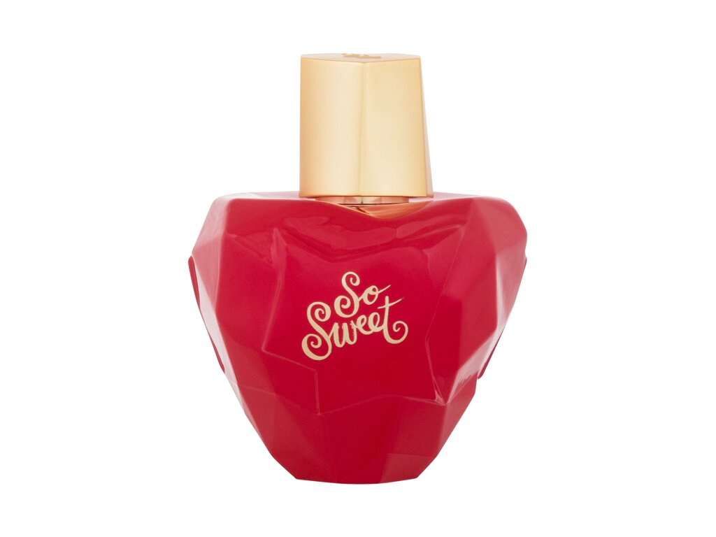 Lolita Lempicka So Sweet Edp 30ml Spray Lolita Lempicka So Sweet Edp 30ml Spray