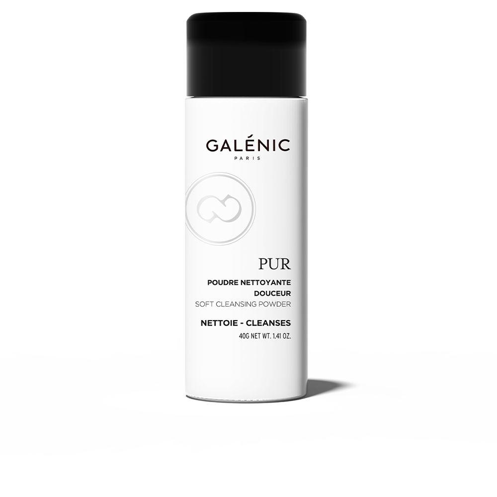 Galenic Pur Poudre Nettoyante 40g Galenic Pur Poudre Nettoyante 40g
