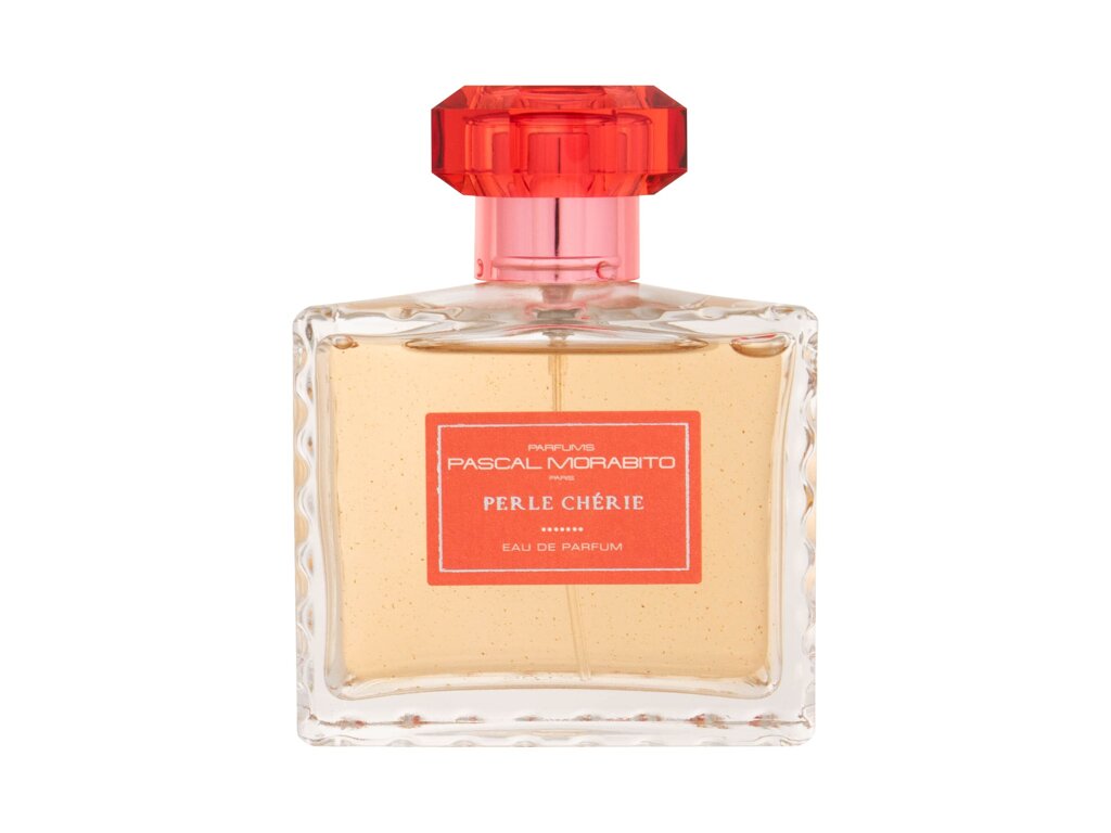 Pascal Morabito Perle Cherie Eau de Parfum 100ml Spray Pascal Morabito Perle Cherie Eau de Parfum 100ml Spray