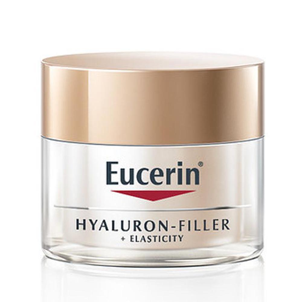 Eucerin Hyaluron Filler Elasticity Day Cream 50ml Eucerin Hyaluron Filler Elasticity Day Cream 50ml