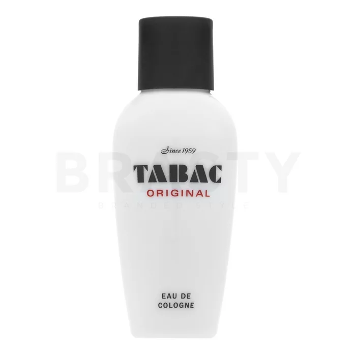 Mäurer & Wirtz Tabac Original Eau De Cologne 150ml Splash Mäurer & Wirtz Tabac Original Eau De Cologne 150ml Splash
