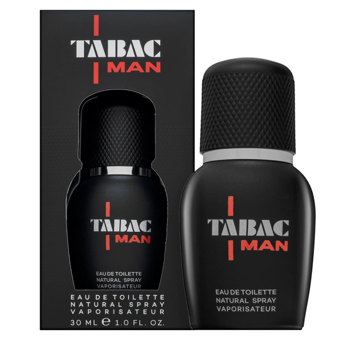 Mäurer & Wirtz Tabac Man Eau de Toilette 30ml Spray Mäurer & Wirtz Tabac Man Eau de Toilette 30ml Spray
