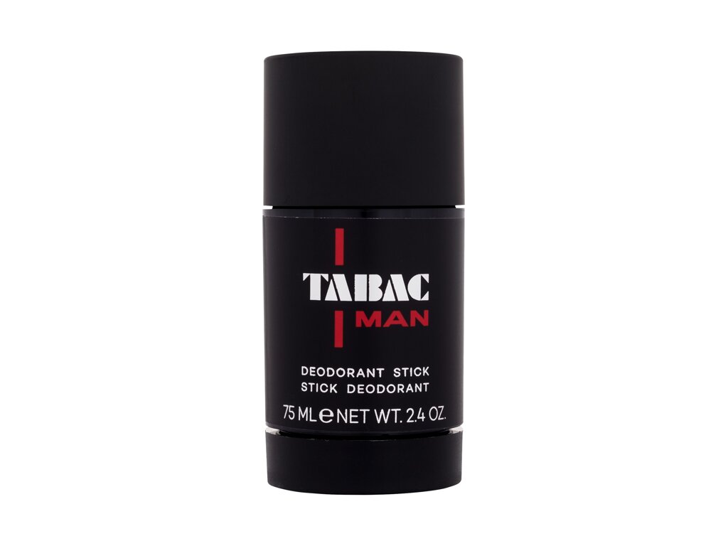 Mäurer & Wirtz Tabac Man Deodorant Stick 75ml Mäurer & Wirtz Tabac Man Deodorant Stick 75ml