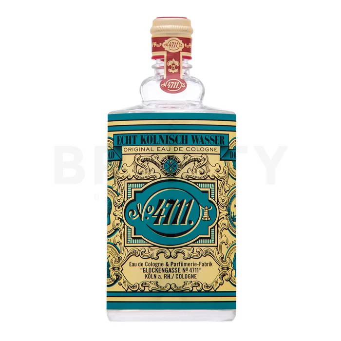 4711 Eau De Cologne 150ml