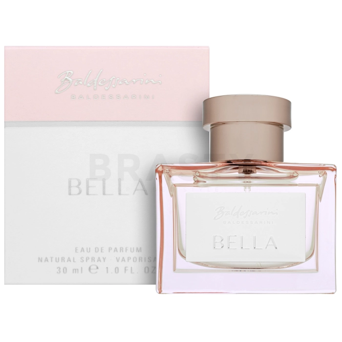 Baldessarini Bella Eau de Parfum 30 ml Spray Baldessarini Bella Eau de Parfum 30 ml Spray