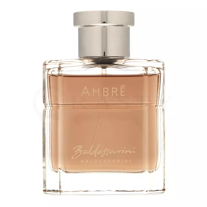 Baldessarini - Ambré Eau De Toilette Natural Spray 50ml Baldessarini – Ambré Eau De Toilette Natural Spray 50ml