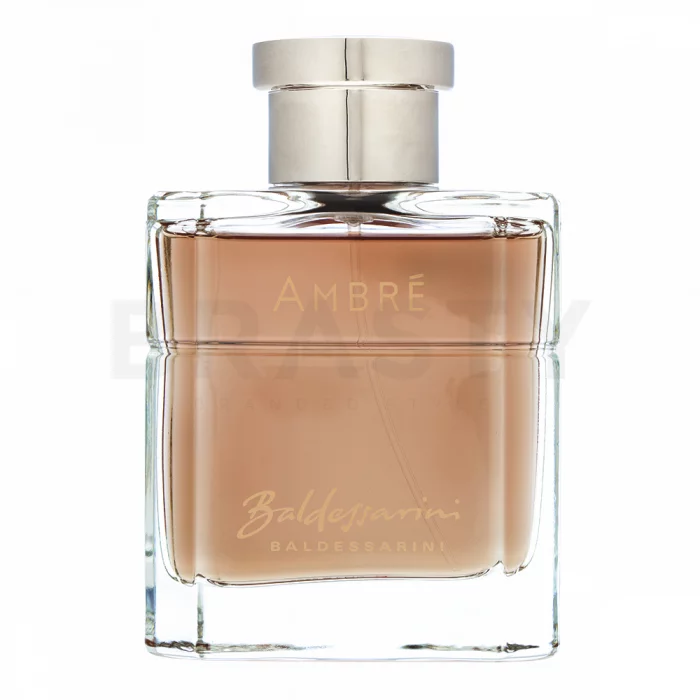 Baldessarini Ambré Eau De Toilette 90ml Spray Baldessarini Ambré Eau De Toilette 90ml Spray