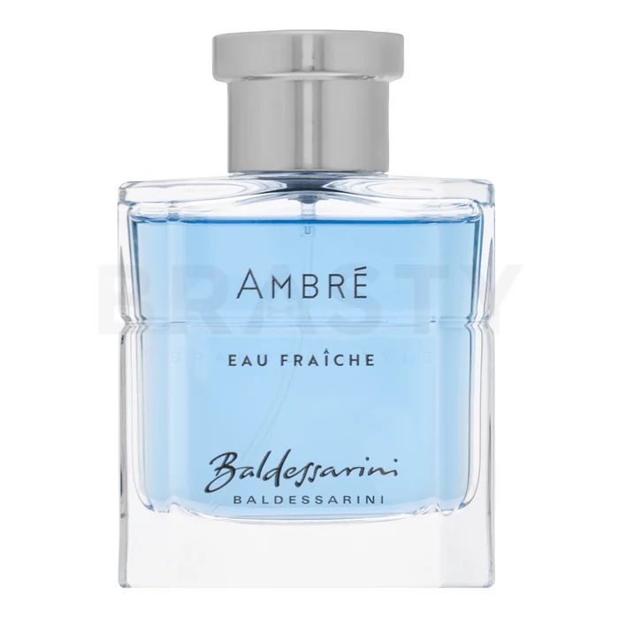 Baldessarini Ambré Eau Fraîche Eau de Toilette 50 ml Spray Baldessarini Ambré Eau Fraîche Eau de Toilette 50 ml Spray
