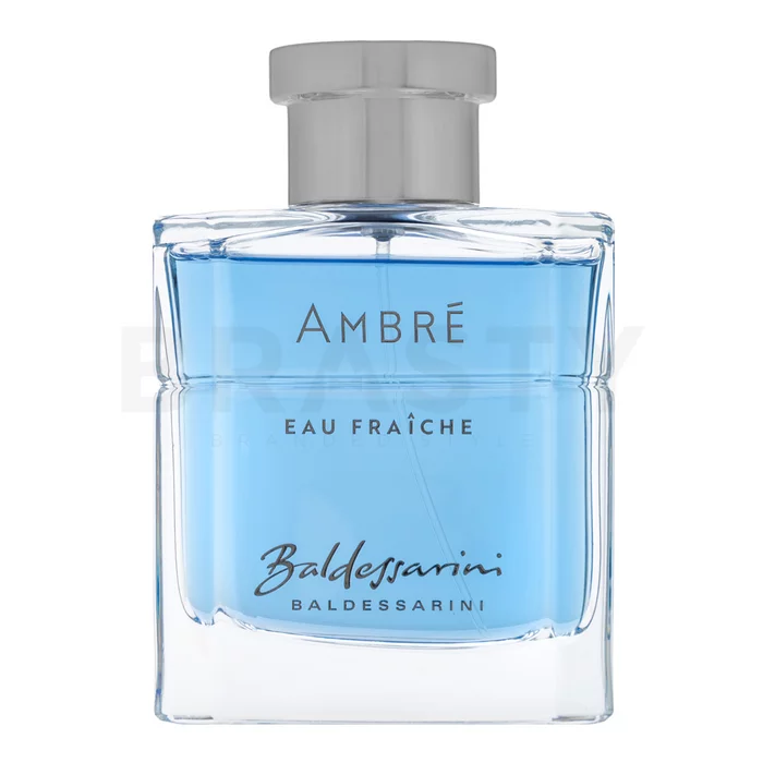 Baldessarini Ambré Eau Fraîche Eau de Toilette 90 ml Spray Baldessarini Ambré Eau Fraîche Eau de Toilette 90 ml Spray