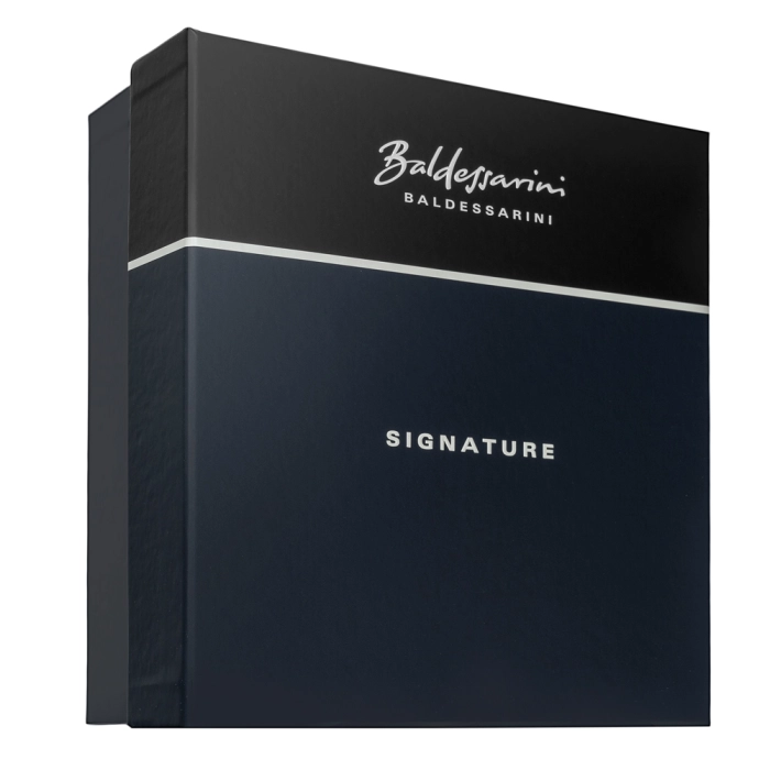 Baldessarini Signature Gift Set 50ml EDT + 200ml Shower Gel Baldessarini Signature Gift Set 50ml EDT + 200ml Shower Gel