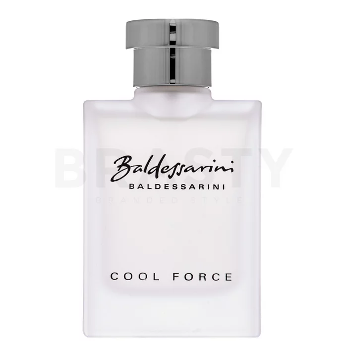 Baldessarini Cool Force Eau de Toilette 50ml Spray Baldessarini Cool Force Eau de Toilette 50ml Spray