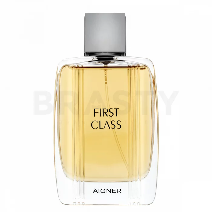 Etienne Aigner Aigner First Class Edt 100ml Etienne Aigner Aigner First Class Edt 100ml