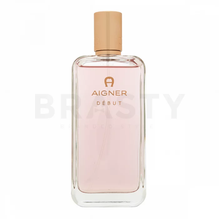 Etienne Aigner Debut Eau de Parfum 100 ml Spray Etienne Aigner Debut Eau de Parfum 100 ml Spray