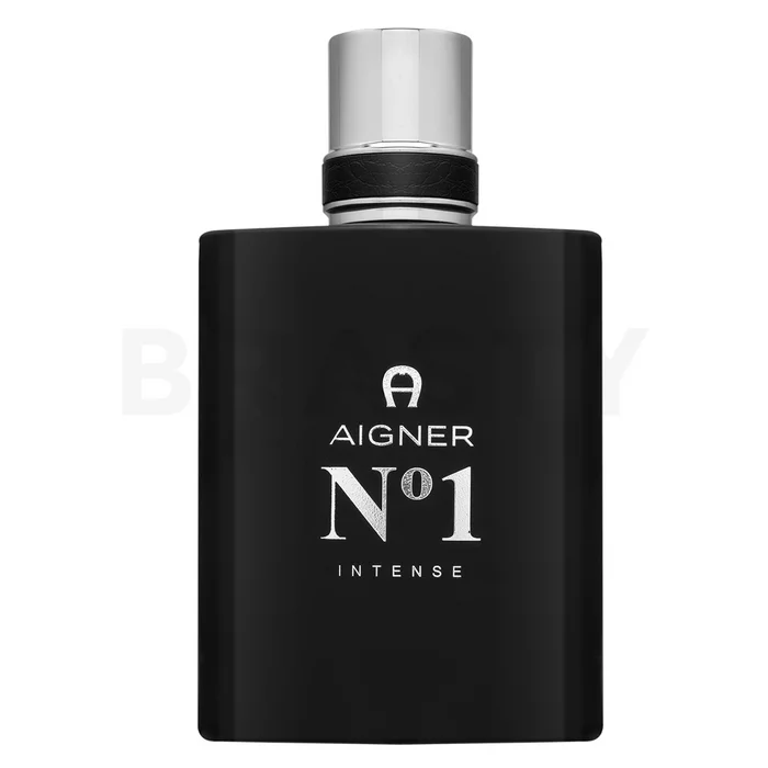 Etienne Aigner No 1 Intense Pour Homme Eau de Toilette 100ml Spray Etienne Aigner No 1 Intense Pour Homme Eau de Toilette 100ml Spray