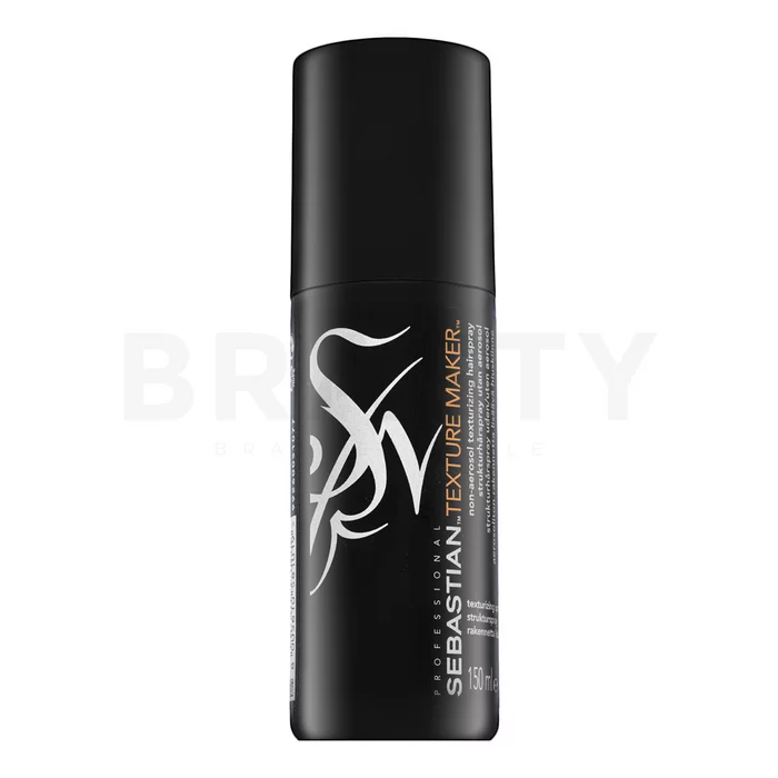 Sebastian Professional Texture Maker 150ml Sebastian Professional Texture Maker 150ml