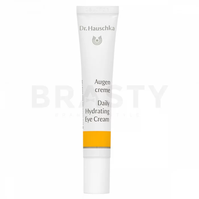 Dr. Hauschka Daily Hydrating Augencreme 12.5 ml Dr. Hauschka Daily Hydrating Augencreme 12.5 ml
