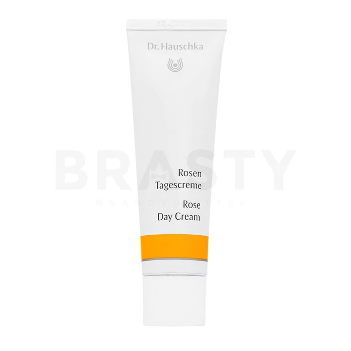 Dr. Hauschka Rose Tagescreme 30 ml Dr. Hauschka Rose Tagescreme 30 ml