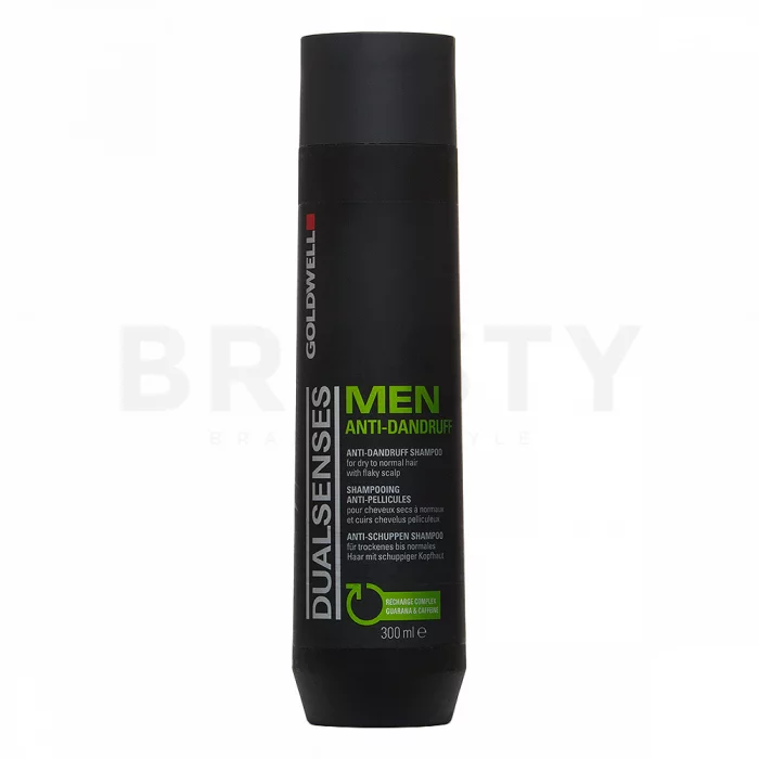 Goldwell Dualsenses For Men Anti-Schuppen Shampoo 300 ml