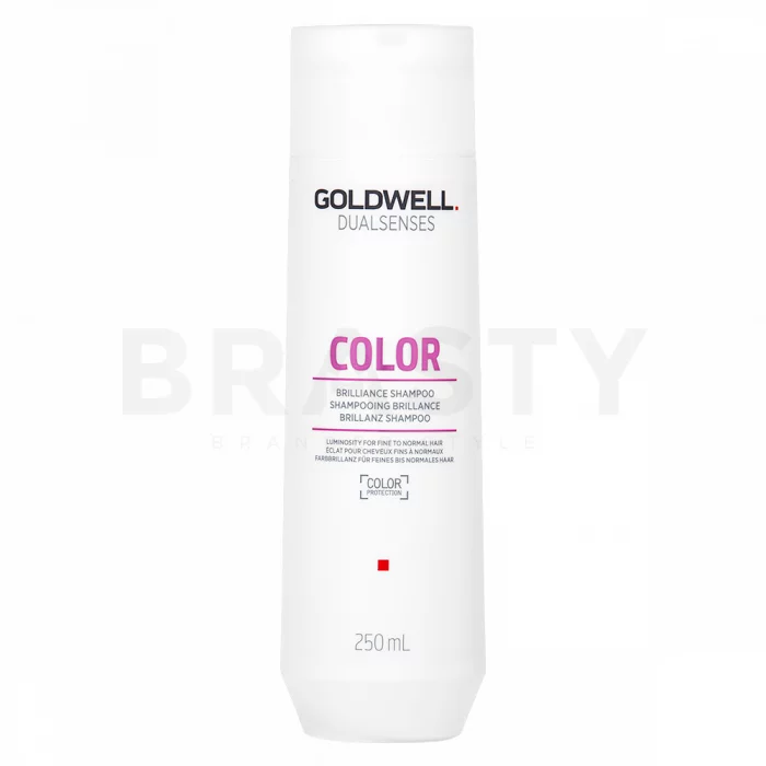 Goldwell Dualsenses Color Brilliance Shampoo 250 ml