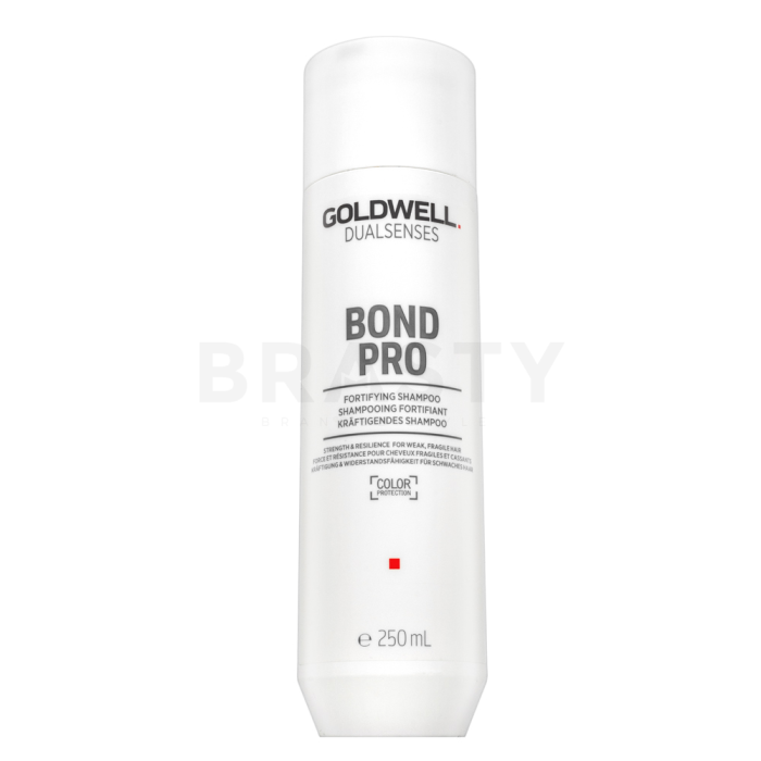 Goldwell Dualsenses Bond Pro Fortifying Shampoo 250ml