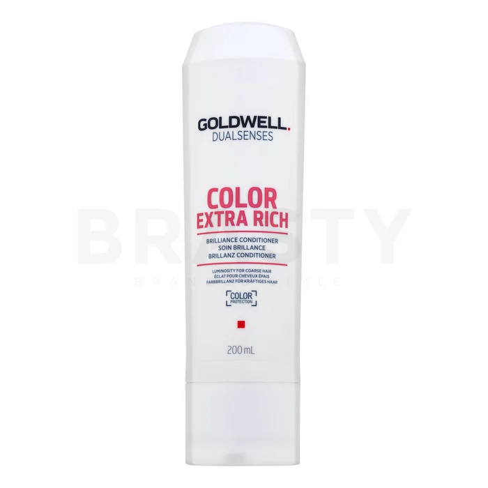 Goldwell Dualsenses Color Extra Rich Conditioner 200ml