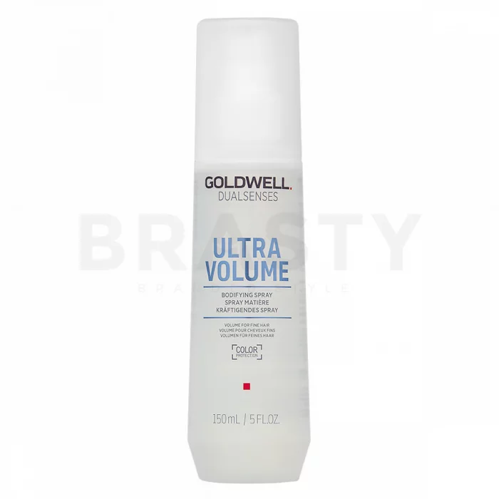Goldwell Dualsenses Ultra Volume Bodifying Spray 150 ml Goldwell Dualsenses Ultra Volume Bodifying Spray 150 ml