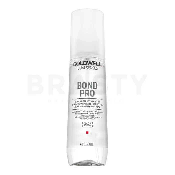 Goldwell Dualsenses Bond Pro Repair & Structure Spray 150ml
