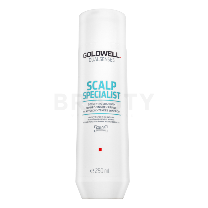 Goldwell Dualsenses Scalp Specialist Densifying Shampoo 250ml Goldwell Dualsenses Scalp Specialist Densifying Shampoo 250ml
