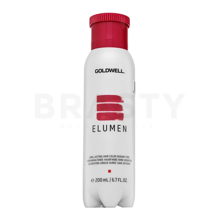 Goldwell Elumen Pure SB@10 High-Performance Hair Color 200ml – Copper