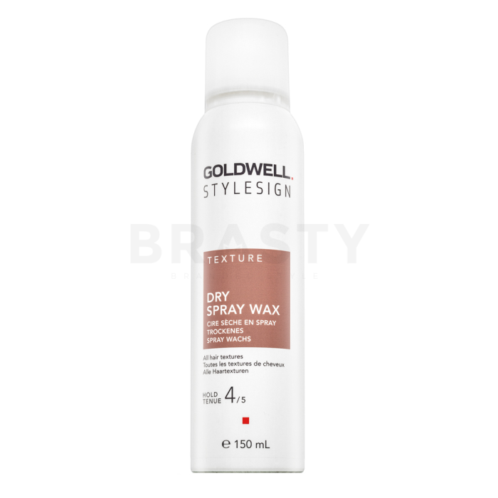 Goldwell Stylesign Dry Spray Wax 150ml Goldwell Stylesign Dry Spray Wax 150ml