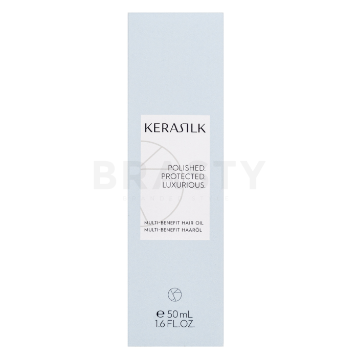 Specialists Multi-Benefit Hair Oil 50ml Specialists Multi-Benefit Hair Oil 50ml