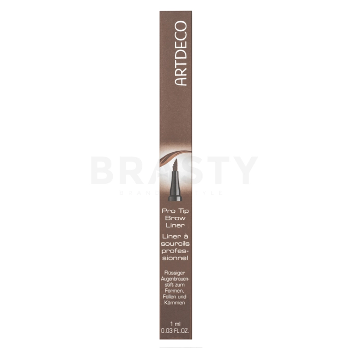 Artdeco Pro Tip Brow Liner N 15