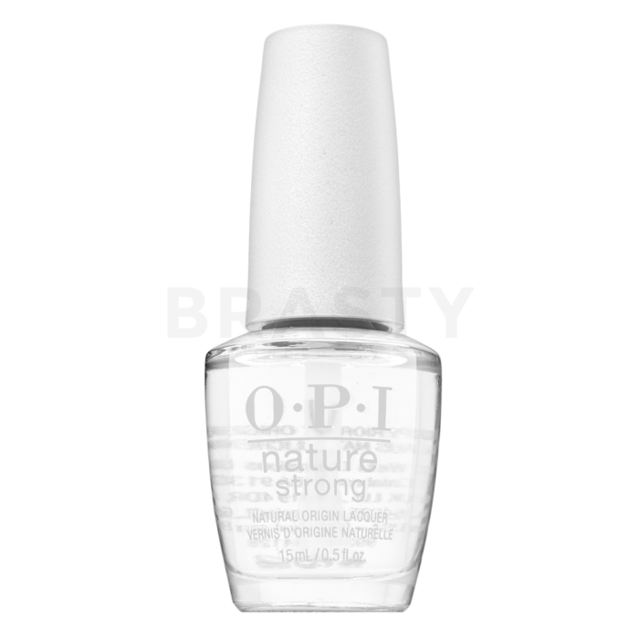 Opi Nature Strong Top Coat 15ml