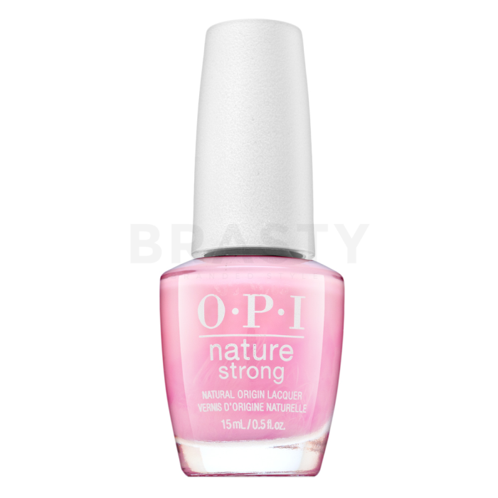 Opi Nature Strong Esmalte De Origen Natural Natural Mauvement 15ml