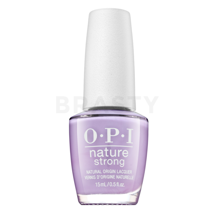 Opi Nature Strong Esmalte De Origen Natural Spring Into Action 15ml