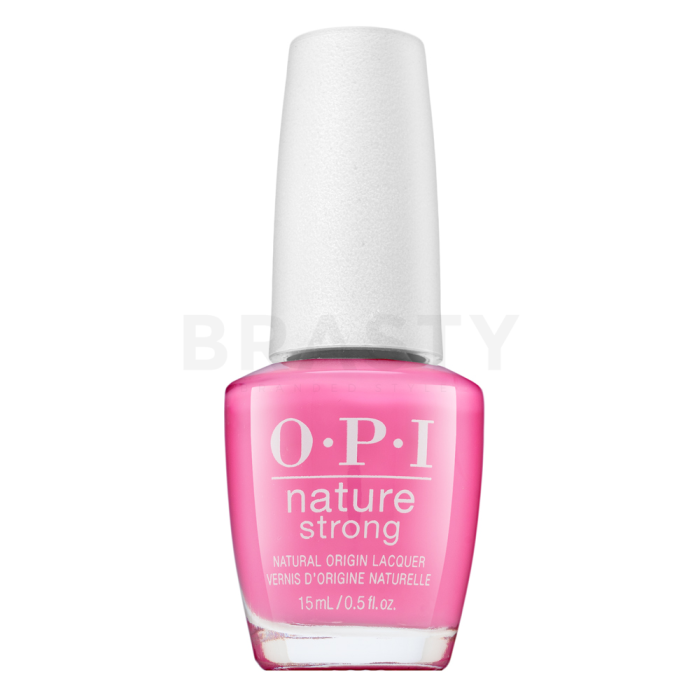 Opi Nature Strong Esmalte De Origen Natural Emflowered 15ml