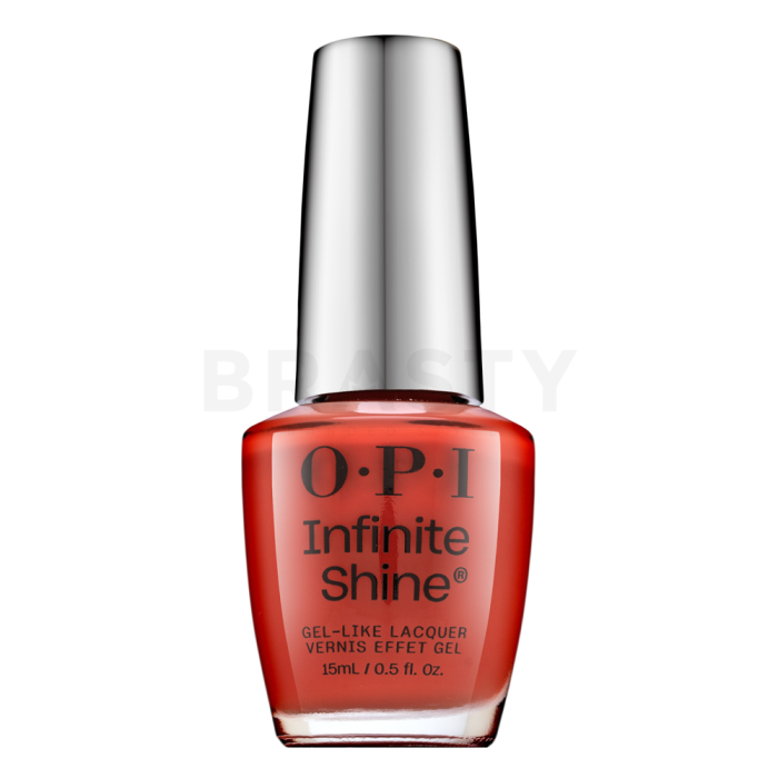 Opi Infinite Shine Esmalte De Uñas De Larga Duración Efecto Gel Full Of Glambition 15ml