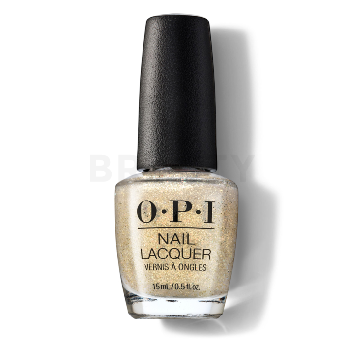 OPI Your Way Nail Polish 15ml – Glitterally Shimmer