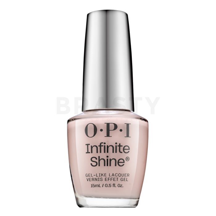 Opi Infinite Shine Esmalte De Uñas De Larga Duración Efecto Gel Don’t Bossa Nova Me Around 15ml