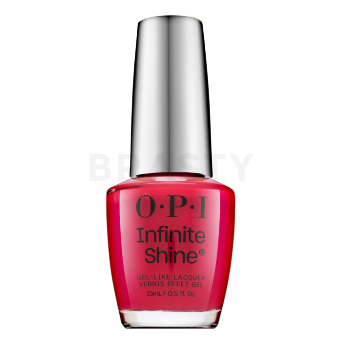 Opi Infinite Shine Esmalte De Uñas De Larga Duración Efecto Gel Dutch Tulips 15ml