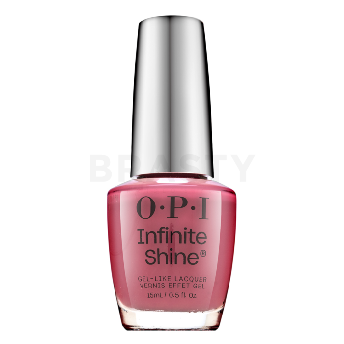 Opi Infinite Shine Esmalte De Uñas De Larga Duración Efecto Gel Times Infinity 15ml