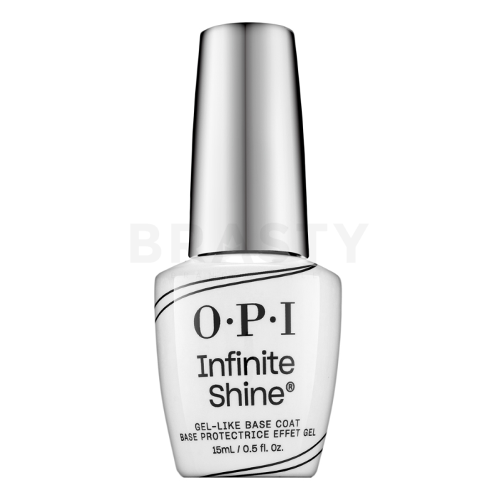 Opi Infinite Shine Base Coat Efecto Gel 15ml